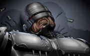 RoboCop 3