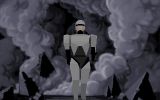 [RoboCop 3 - скриншот №7]