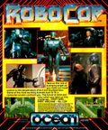 [RoboCop - обложка №2]
