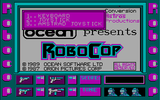 [RoboCop - скриншот №1]