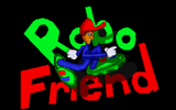 [Скриншот: Robofriend]