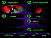 Robosaurs versus the Space Bastards