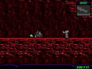 Robosaurs versus the Space Bastards