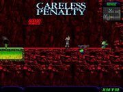 Robosaurs versus the Space Bastards