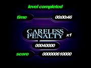 Robosaurs versus the Space Bastards