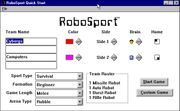 RoboSport