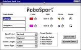[RoboSport - скриншот №1]