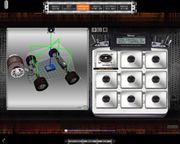 Robot Arena: Design & Destroy