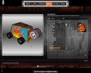 Robot Arena: Design & Destroy