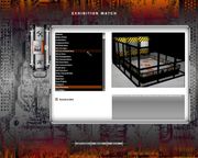 Robot Arena: Design & Destroy