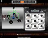 [Robot Arena: Design & Destroy - скриншот №4]