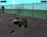 [Robot Arena: Design & Destroy - скриншот №6]