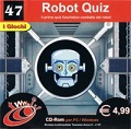 Robot Quiz