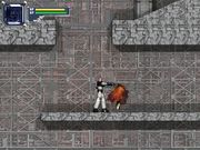 The Robot Taekwon 5