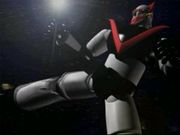 The Robot Taekwon 5