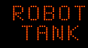 Robot Tank