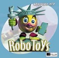 RoboToys