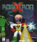 [Robotron X - обложка №1]
