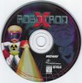 [Robotron X - обложка №7]