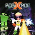 Robotron X