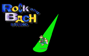 Rock and Bach Studio