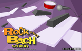 [Rock and Bach Studio - скриншот №1]
