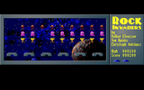[Rock Games - скриншот №2]