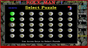 Rock Man