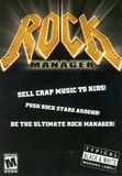 [Rock Manager - обложка №1]