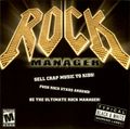 [Rock Manager - обложка №3]
