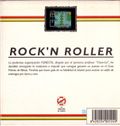 [Rock 'n Roller - обложка №2]