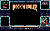 [Rock 'n Roller - скриншот №1]