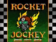 Rocket Jockey