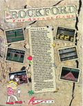 [Rockford: The Arcade Game - обложка №6]