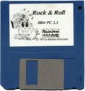 [Rock'n'Roll - обложка №3]