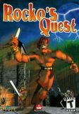 [Rocko's Quest - обложка №1]
