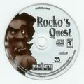 [Rocko's Quest - обложка №10]