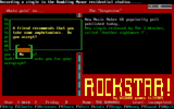 [Rockstar! - скриншот №6]