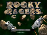 Rocky Racers