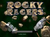 [Rocky Racers - скриншот №2]