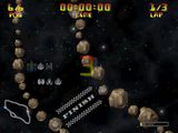 [Rocky Racers - скриншот №17]