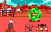 Rodeo Games