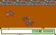 Rodeo Games