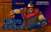 Rodge Rock in Retro Active