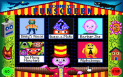 Rodney's Funscreen