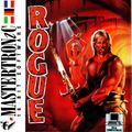 [Rogue - обложка №1]