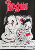 [Rogue - обложка №2]
