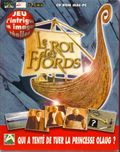 [Le Roi des Fjords - обложка №1]