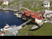 Le Roi des Fjords