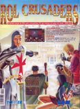 [Rol Crusaders - обложка №1]